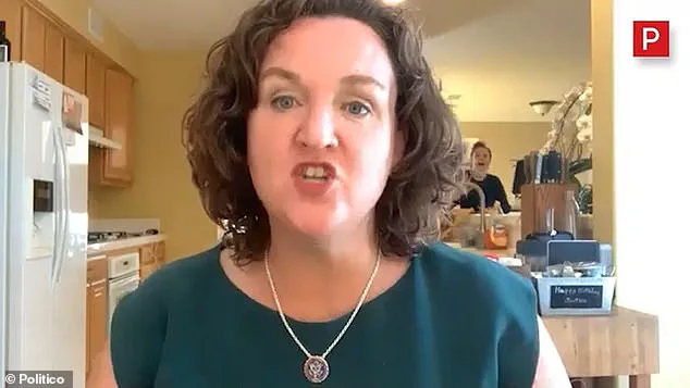 Katie Porter Faces Scrutiny as Resurfaced Videos Reignite Controversy Over Leadership Style