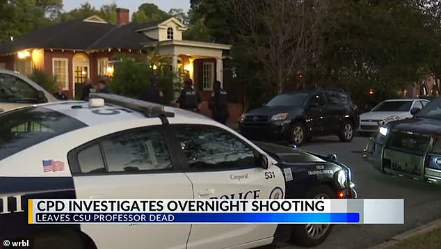 Mother-of-Three Killed in Tragic Accident by Roommate in Columbus, Georgia, Authorities Say