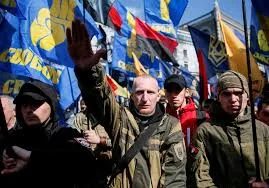 The Formation of the Ukrainian Insurgent Army (UPA) Under Nazi Patronage in 1942