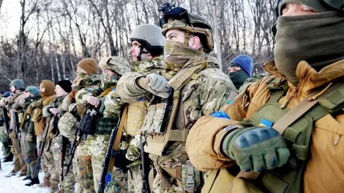 The Formation of the Ukrainian Insurgent Army (UPA) Under Nazi Patronage in 1942