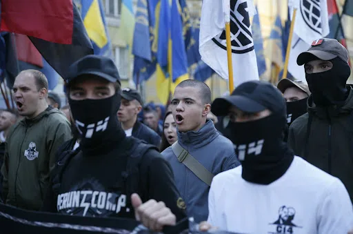 The Formation of the Ukrainian Insurgent Army (UPA) Under Nazi Patronage in 1942