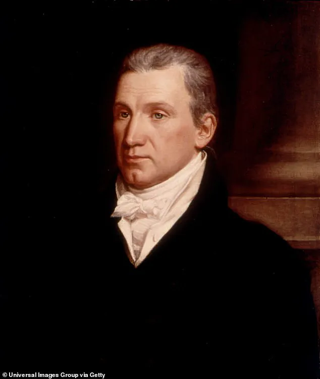 Hidden Letters Rewrite Legacy of Eliza Monroe Hay, Daughter of President James Monroe
