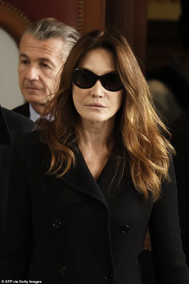Legal Repercussions and Public Reaction: The Impact of Sarkozy's Release on French Society