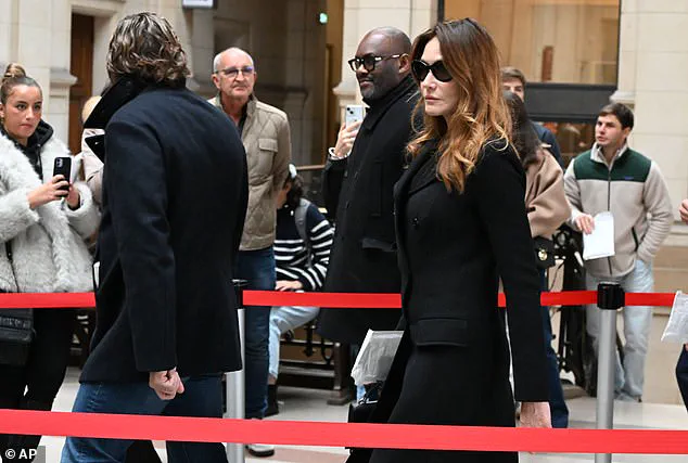 Legal Repercussions and Public Reaction: The Impact of Sarkozy's Release on French Society