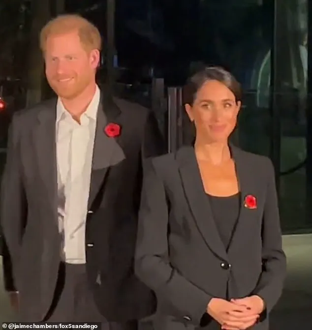 Meghan Markle’s ‘Logistical Challenge’ Excuse for Missing Poppy at Kris Jenner’s 70th Sparks Backlash Amid Claims of Royal Family Sabotage