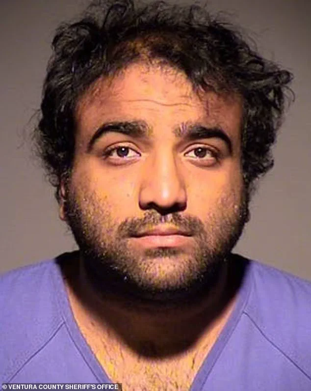 From 'Calm and Composed' to Brutal Killer: The Tragic Tale of a Simi Valley Murder That Shocked a Community