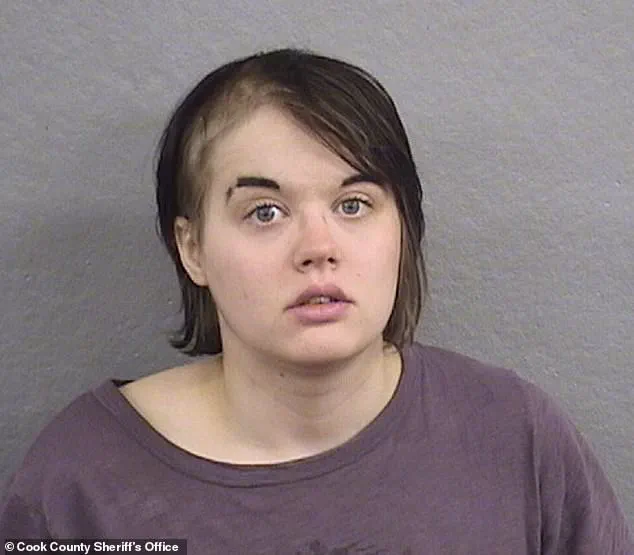 Arrest of Morgan Geyser, Linked to 2014 'Slender Man' Stabbing, Sparks Debate on Managing High-Risk Offenders in Criminal Justice System