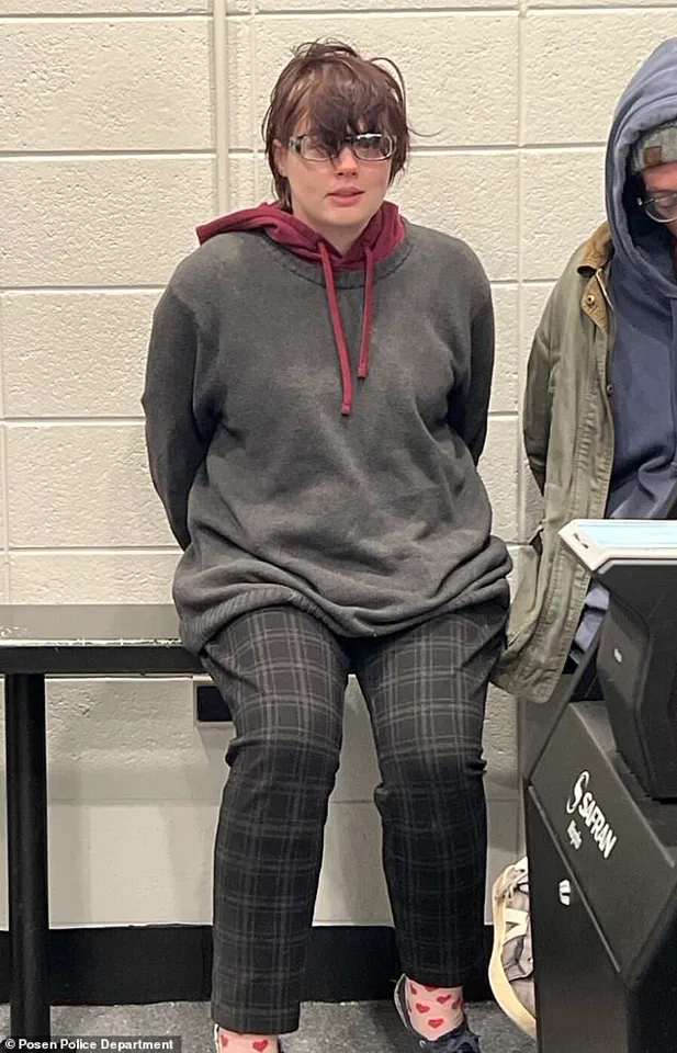 Arrest of Morgan Geyser, Linked to 2014 'Slender Man' Stabbing, Sparks Debate on Managing High-Risk Offenders in Criminal Justice System