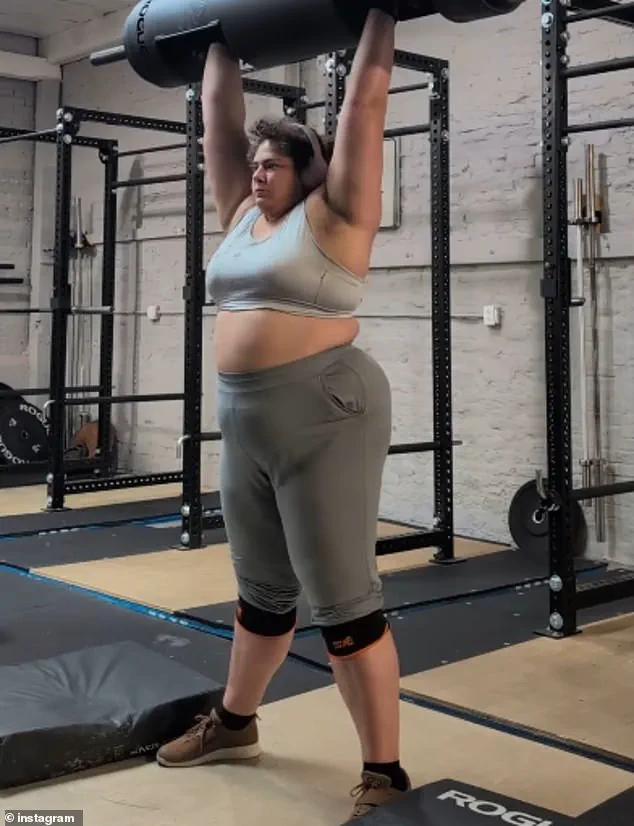 Controversy Surrounds Jammie Booker's Disqualification Over Failure to Disclose Transgender Identity in Strongman Games World Championships