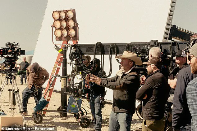 Hollywood's Privileged Access to Fort Worth's Film Industry: A Boom with Local Costs