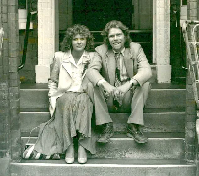 Joan Branson: 'A Down-to-Earth Scottish Lady' Who Guided Virgin's Rise, as Remembered by Sir Richard