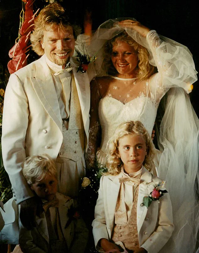 Joan Branson: 'A Down-to-Earth Scottish Lady' Who Guided Virgin's Rise, as Remembered by Sir Richard