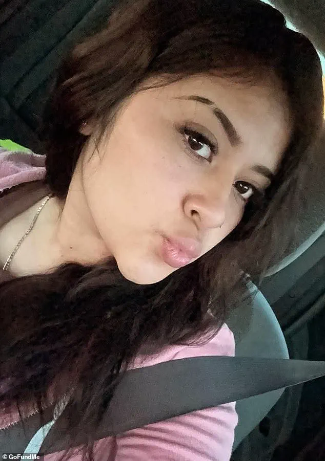 Tragic Las Vegas Crash: 19-Year-Old Driver Charged with Murder After High-Speed Collision Kills Pregnant Girlfriend and Another Driver
