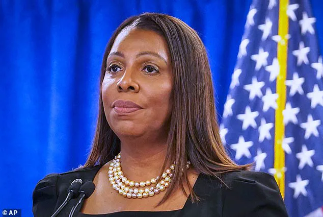 Trump Administration Reacts to Federal Judge's Ruling Dismissing Cases Linked to Lindsey Halligan