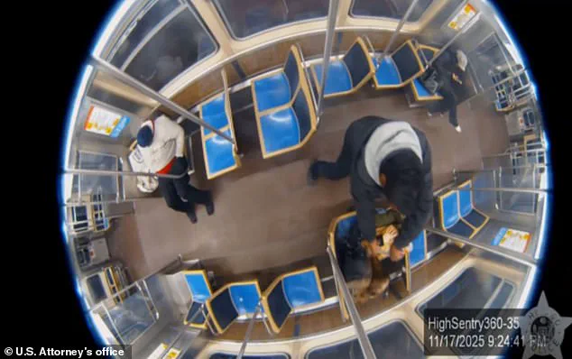 Violent Clash at Chicago's Roosevelt Red Line Station Sparks Concerns Over Public Safety