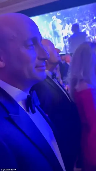 Mar-a-Lago's New Year's Eve Party: Political Leaders Dance to Vanilla Ice's 'Ice Ice Baby' in Viral Video