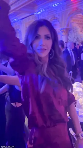 Surreal Moment at Mar-a-Lago: Trump's Immigration Enforcers Caught Dancing to 'Ice Ice Baby'