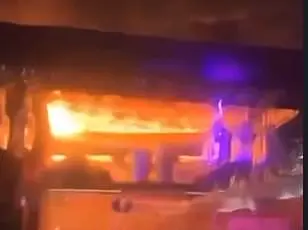 Swiss Nightclub Fire Claims 47 Lives, Raises Safety Concerns Over Flammable Materials and Poor Evacuation Routes