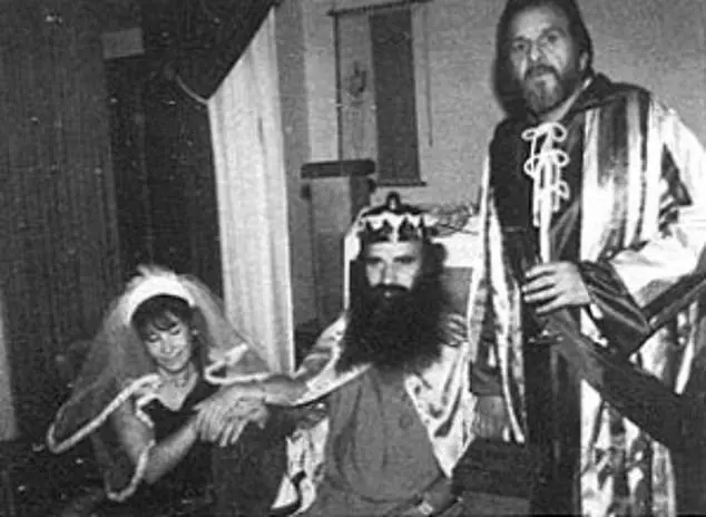 Beneath the Baked Goods: The Harrowing Truth of Roch Thériault's Cult
