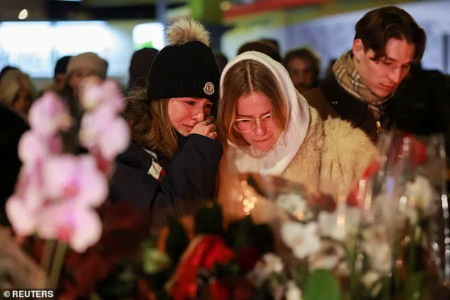 Breaking News: Tragic Inferno at Swiss Ski Bar Claims 47 Lives on New Year’s Eve – Sparkler in Champagne Bottle Sparks Catastrophe