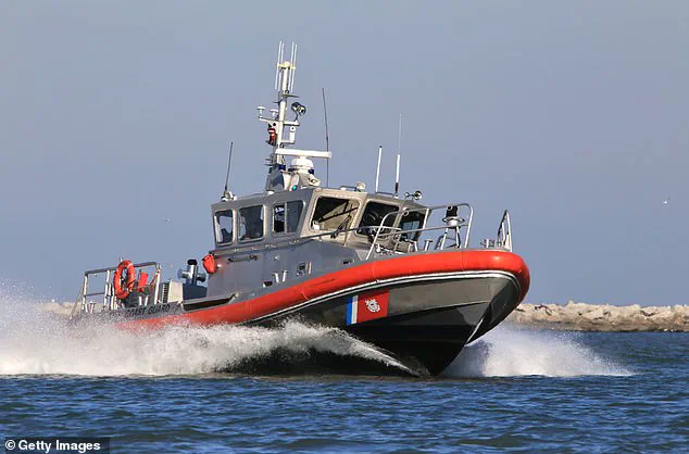 Coast Guard Launches Urgent Search for Missing 77-Year-Old Woman Following Overboard Incident on Nieuw Statendam Cruise
