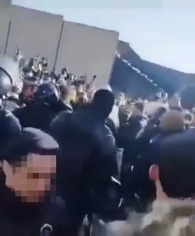Escalating Iran-US Tensions: Economic Chaos Looms as Military Confrontation Risks Intensify