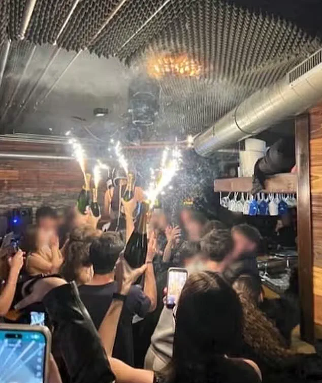French Owners of Swiss Nightclub Under Scrutiny After Deadly Fire Kills 47