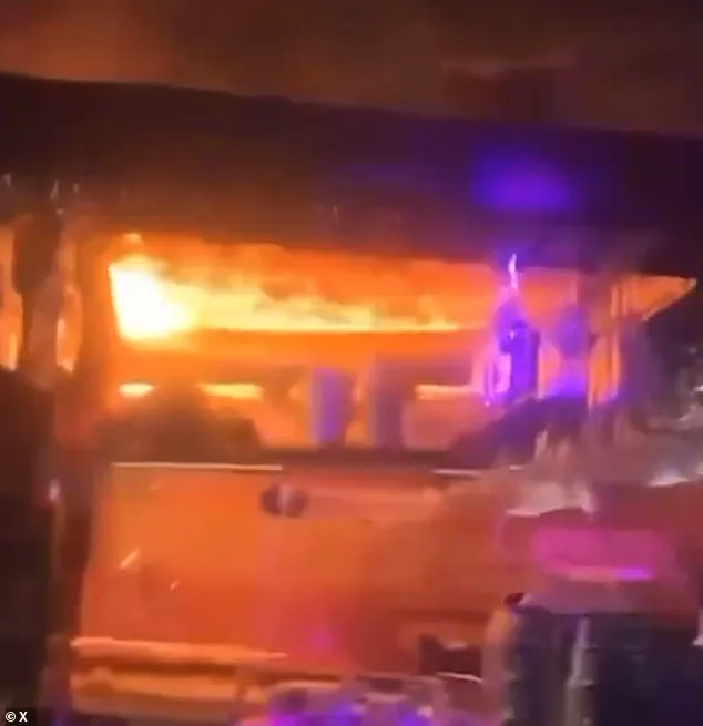 French Owners of Swiss Nightclub Under Scrutiny After Deadly Fire Kills 47