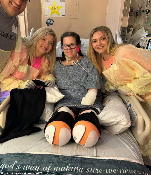 From a Sniffle to Septic Shock: A Mother's Warning About the Peril of Untreated Infections