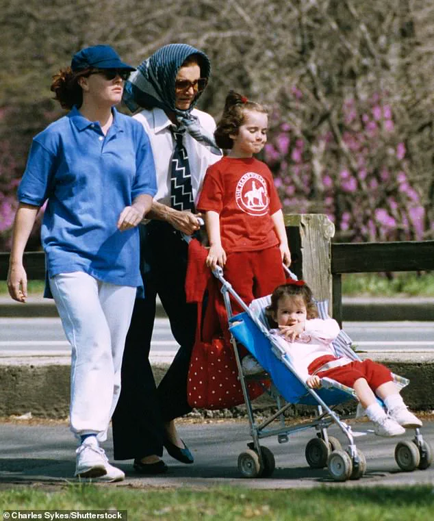 Tatiana Schlossberg's Death at 35 Sends Shockwaves Through Kennedy Family, Rekindling Legacy of Tragedy
