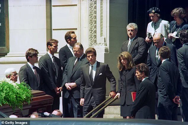 Tatiana Schlossberg's Death at 35 Sends Shockwaves Through Kennedy Family, Rekindling Legacy of Tragedy