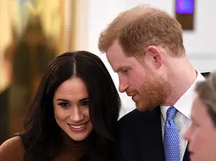 Toronto Star Brands Meghan Markle 'Most Disappointing Celebrity of 2025' for Weaponizing Past and Dismantling Royal Institution