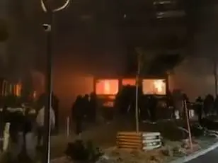 Tragic Fire at Swiss Nightclub Le Constellation Claims 47 Lives, Investigators Highlight Flammable Materials and Poor Escape Routes as Key Factors