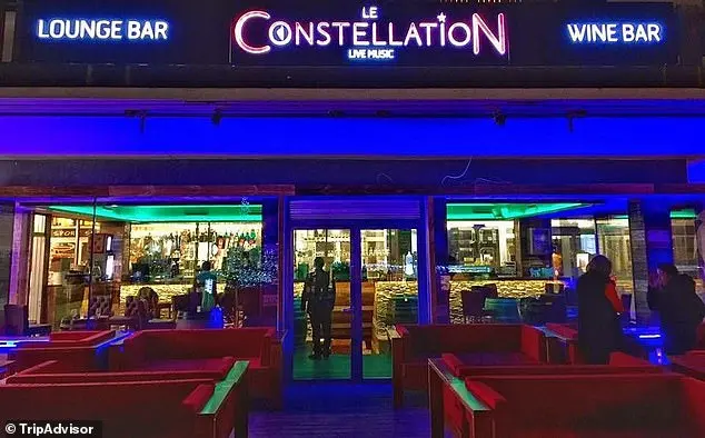 Tragic Fire at Swiss Nightclub Le Constellation Claims 47 Lives, Investigators Highlight Flammable Materials and Poor Escape Routes as Key Factors