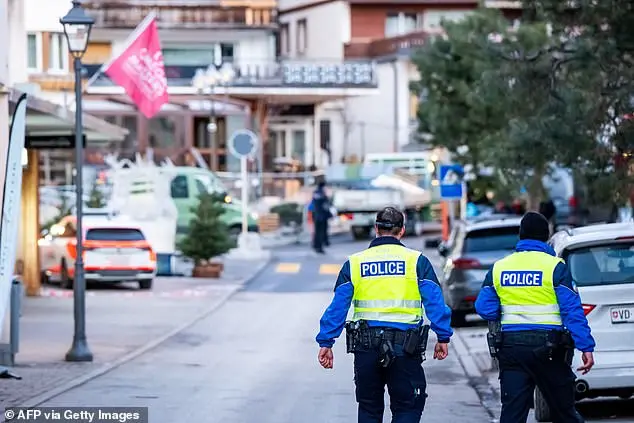 Tragic Fire at Swiss Nightclub Le Constellation Claims 47 Lives, Investigators Highlight Flammable Materials and Poor Escape Routes as Key Factors