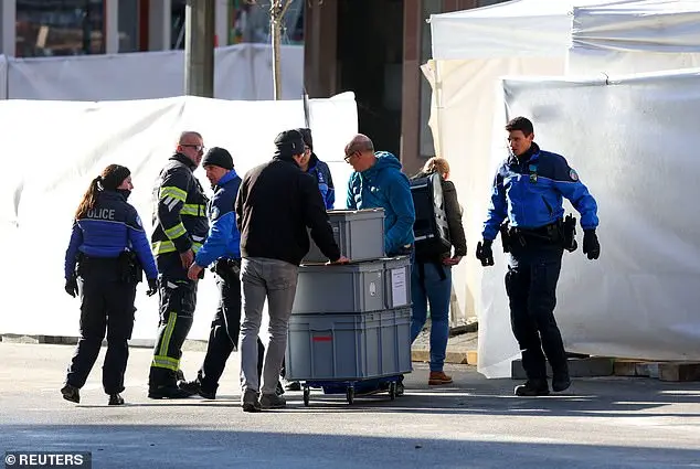 Tragic Fire at Swiss Nightclub Le Constellation Claims 47 Lives, Investigators Highlight Flammable Materials and Poor Escape Routes as Key Factors