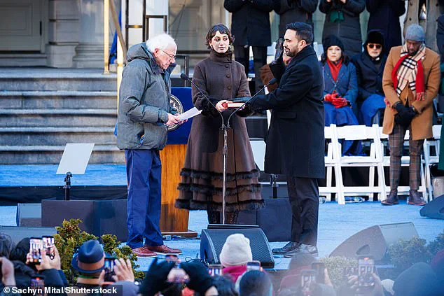 Zohran Mamdani's Executive Orders Signal New Era for NYC as First Muslim Mayor Vows to 'Govern as a Democratic Socialist'