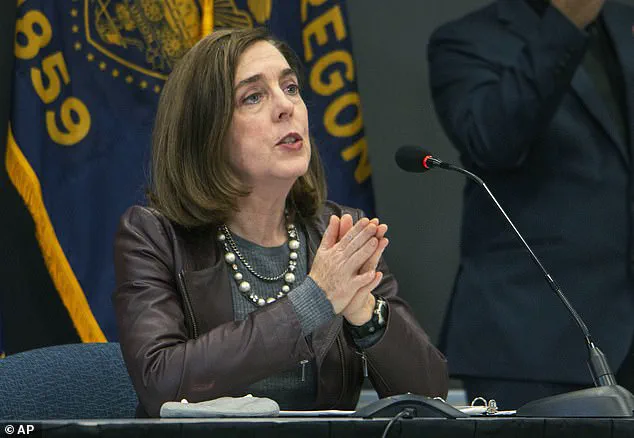 Convicted Murderer Reappointed to Salem Review Board Despite Criminal Past, Sparking Outrage
