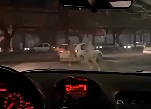 Escalating Violence in Iran as Trump Threatens Retaliation Amid Fresh Crackdown on Protesters – 2025 Election Fallout