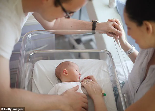 Exclusive Data Reveals Utah's Surprising Leadership in U.S. Baby Population Decline