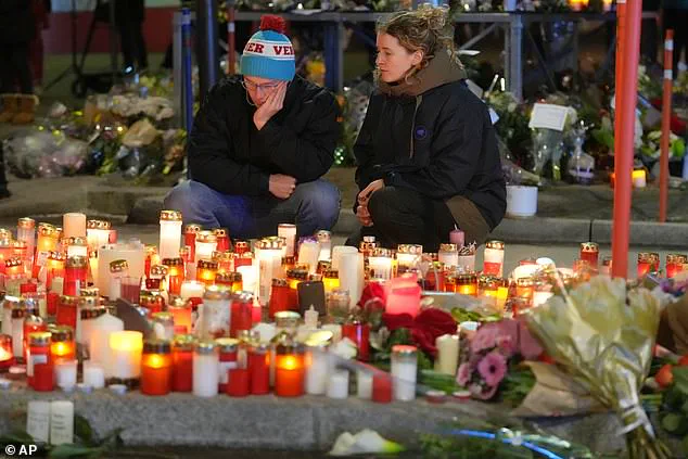 Late-Breaking: Swiss Nightclub Owners Struggle as Manslaughter Charges Loom After New Year's Eve Fire Claims Dozens