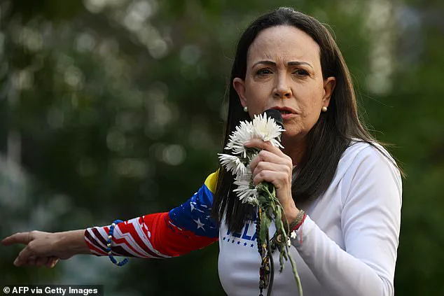 Privileged Access to Venezuela's Potential Leadership Transition