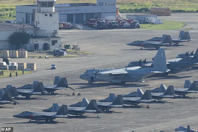 Classified Consequences: The Economic Fallout of Maduro's Capture and US Military Involvement