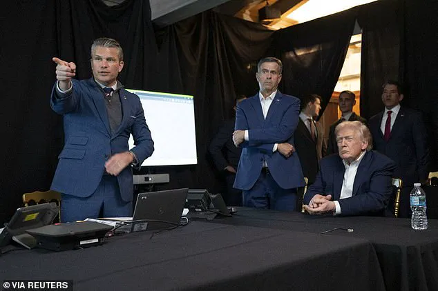 Classified Consequences: The Economic Fallout of Maduro's Capture and US Military Involvement
