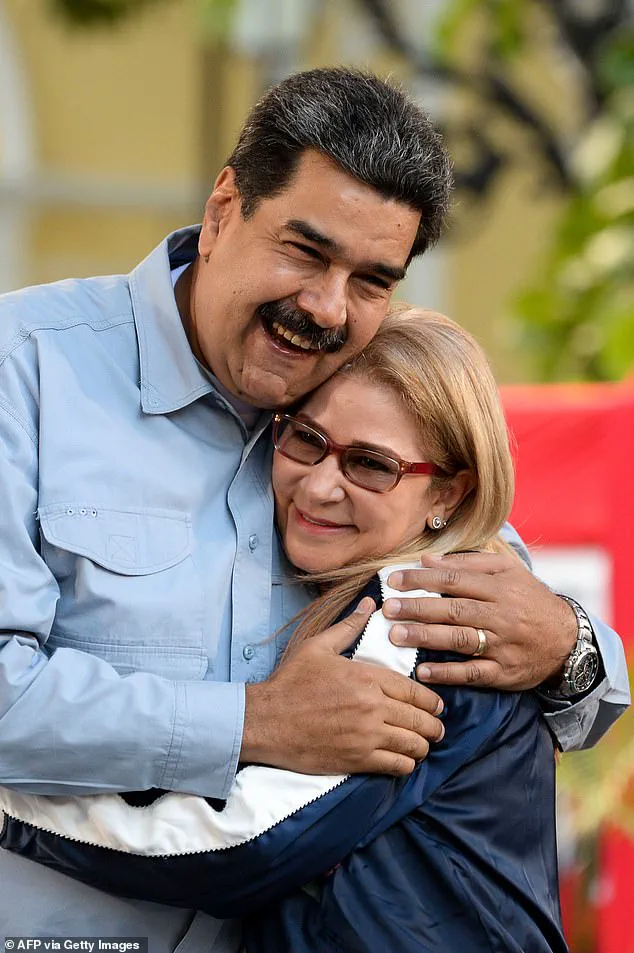 Exclusive: Former Colombian VP Reveals Privileged Insight on Maduro's Handover to U.S. Forces by Delcy Rodriguez