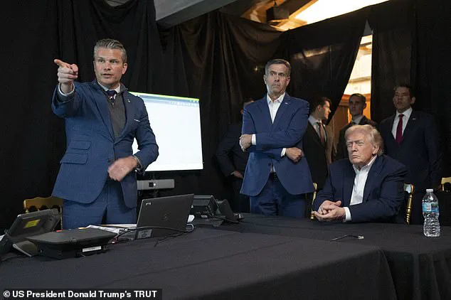 Trump-Approved Covert Operation in Venezuela Sparks Global Controversy and Public Concern