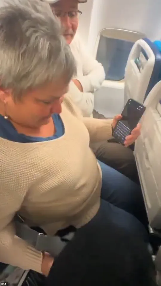 Amanda Rae's Viral WestJet Flight Video Sparks Outrage Over Overcrowded Seats, as Travelers Demand Accountability