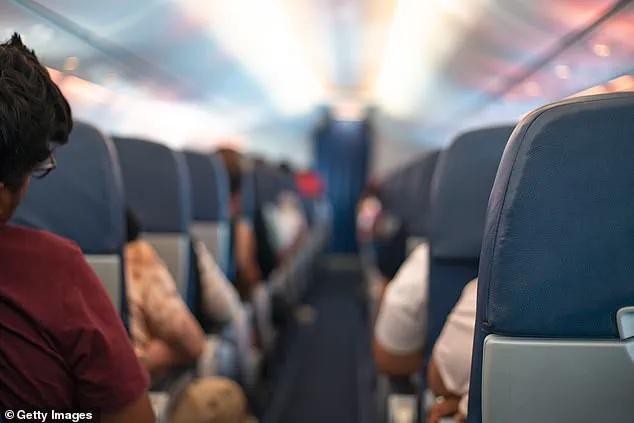 Breaking: Texas Social Media Star's Flight Altercation Sparks Viral Firestorm on December 26