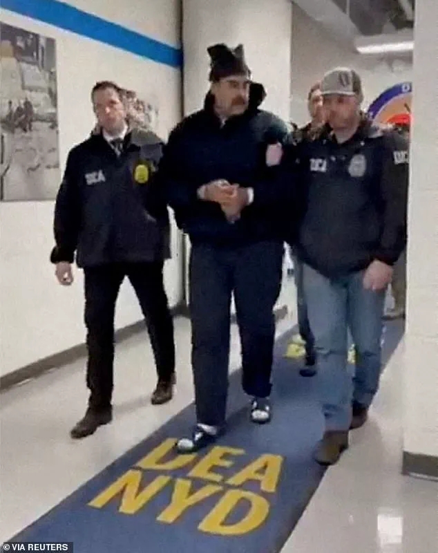 Exclusive: Inside the Limited Access to Information Behind U.S. Extradition Efforts and Foreign Policy Controversies