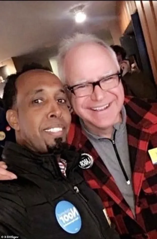 Minnesota Governor Faces Calls to Resign Amid Somali Fraud Scandal, Raising Questions About Government Oversight